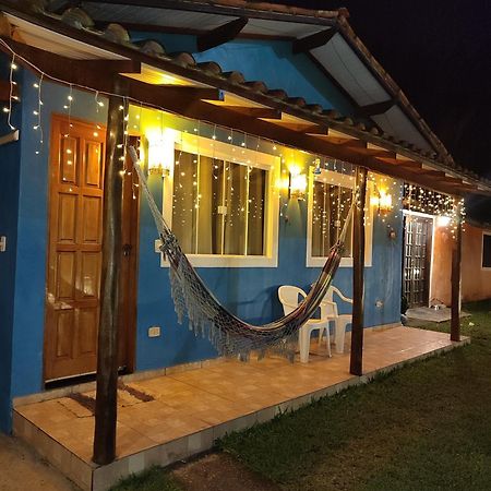 Chale Canto Do Galo Ilhabela Exterior foto