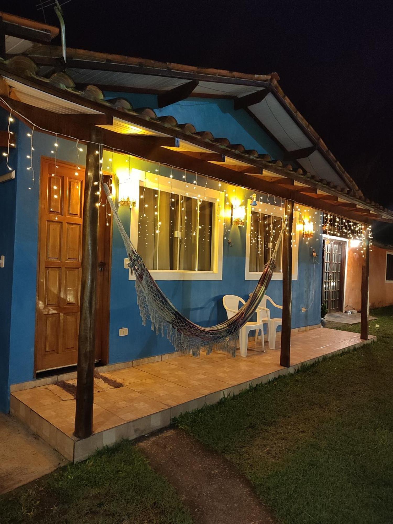 Chale Canto Do Galo Ilhabela Exterior foto